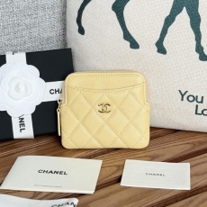 Chanel Wallet Purse